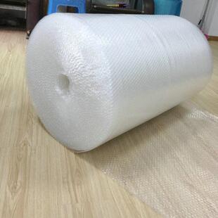 特价 气纸泡膜气泡8CM宽重8斤ZOS长80厂家直销 0加泡厚防震气膜包装