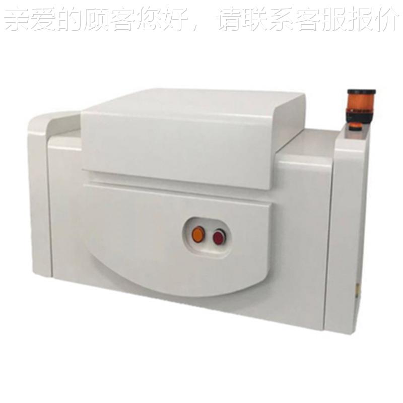 rohs2.0 X荧光光谱仪 卤检测涂镀属层素无品牌/测厚仪塑重料金分