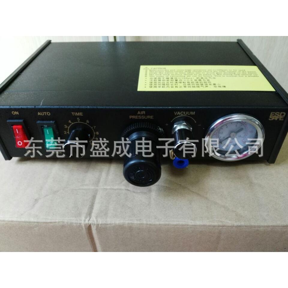 真空吸笔型高精度自动定量点胶机工业级设备非接触式控制系统