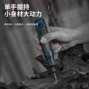 跨境usb电充电磨工套装 玉石雕刻电磨机 迷你小 92918电磨笔厂直