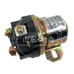 推土机配件SD16启动继电器D2610 00000 20000安全D1620