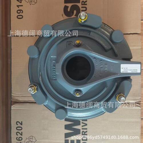 现货SEW制动器BE5B/55Nm/400AC 电机抱闸刹车总成