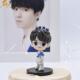 正品 迷照你手摆件片礼定创意制生 TFBOYS王俊凯2019演唱会周边同款