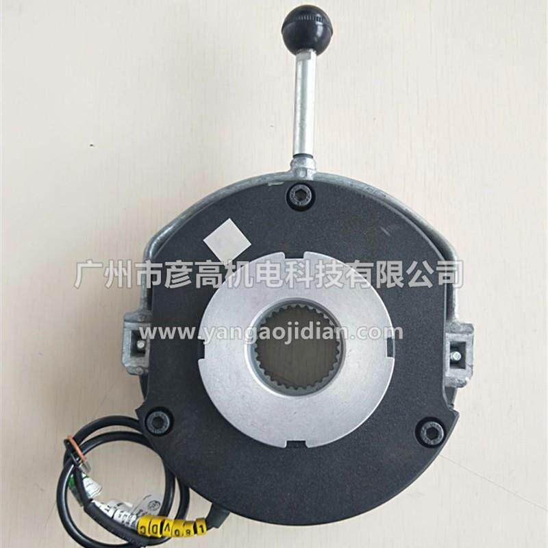 EMCO-Simplatroll/DYNATORQ伦茨制动器抱闸转子14.458.08E 8/12NM