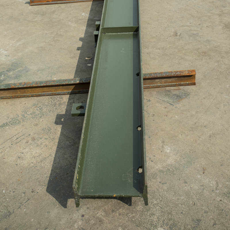 厂家单车道横梁鱼腹式双车道加厚多层横梁重型货架不锈钢配件加工,商业/办公家具,仓储货架,淘宝优惠券,粉丝福利购,淘宝优惠卷