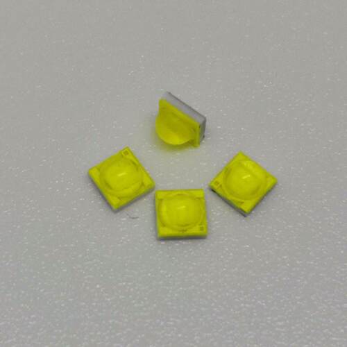 2525替代科瑞1-3W灯珠色温5000-8000Kcreexbd灯珠白光