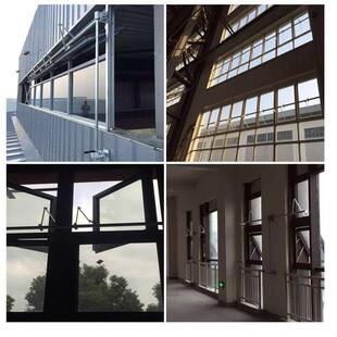 供应钢天窗上悬窗系列各种规格量大从优欢迎详询