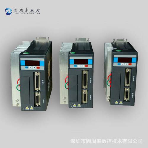 伺服驱动器EPS-EB02D212-0000数控系统运动控制