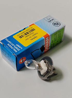 美沃S350/S280裂隙灯显微镜光源灯泡64251 HLX 6V20W PG22卤素灯