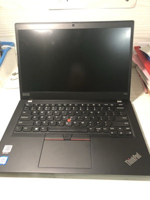 ˽ThinkPad X390 39CD/0BCD Ӣضi5 13.3ӢʼǱôأ