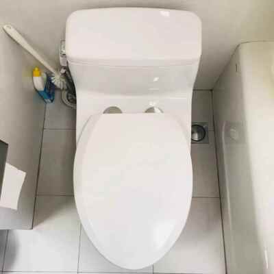 通用TO马桶盖加厚座便盖板坐厕圈SW784B CW854RB 886 744 764GB