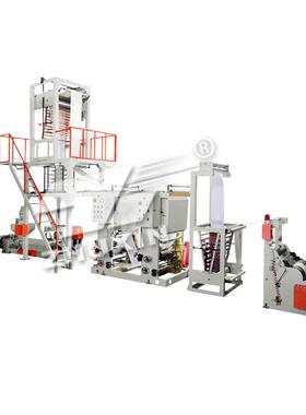 供应SJ-45系列塑料吹膜凹版印刷机组适用于连续印刷各种塑料薄膜