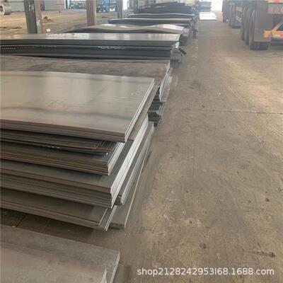 大跨度建筑结构用Q390GJD-Z15高建钢超高层建筑用零售