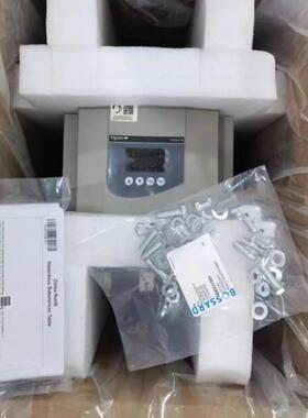 施耐软起动器ATS48C17Q90KW170A/75C14Q去库存一台256D软启动柜德