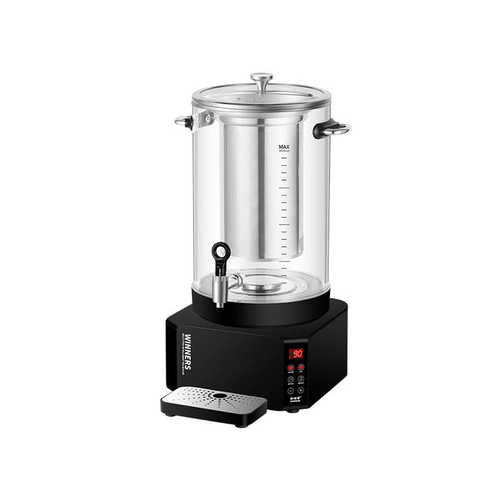 机商用分体保温纳斯泡茶煮壶养生桶全自动智能煮茶伟新款煮茶器熬