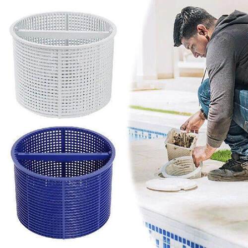 Pool Skimmer Basket Replacement for Inground Pool Pool