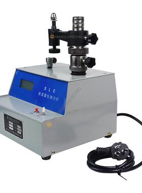 千分尺数显测力计SLC-15N生产厂家 供应百分表数显量仪测力设备