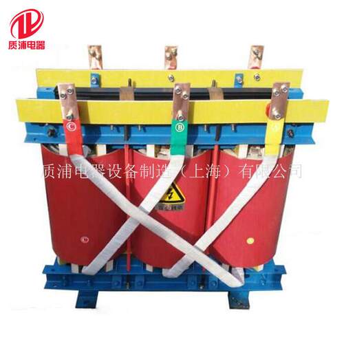三相干式变压器 SG-60KVA 380v转200v进口设备专用隔离变压器