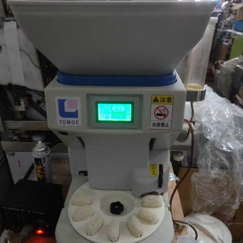 寿司饭团机日式全新及二手易清洁温控保鲜TOMOE手握饭团成型机器