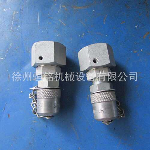 供应徐工压路机配件803164565-VKA3/15LCF 接头