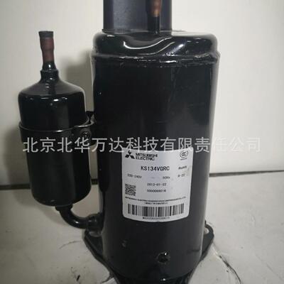 4RS102MAA替代制冷设备压缩机三相200V制冷压缩机制冷压缩机4RS