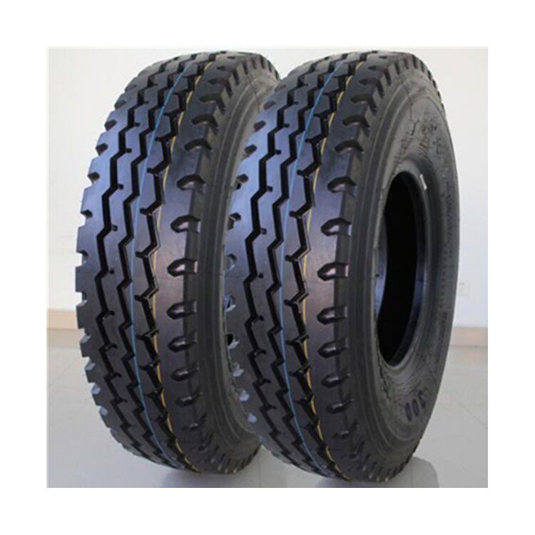 825R20轻卡车轮胎加厚耐磨825R16 750R16载重货车钢丝子午线轮胎