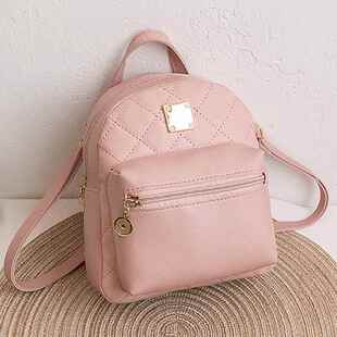 k Cute Graceful Backpack Small School Bags for Girls mochila