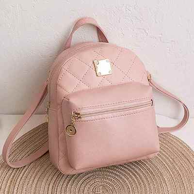 k Cute Graceful Backpack Small School Bags for Girls mochila