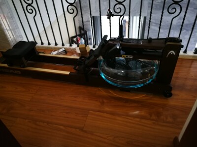 震撼反馈!海德划船机怎么样?网友诉说让我心惊,注意了