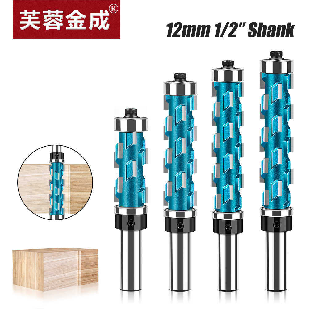 木工双轴承修边螺旋刀修边刀舍弃式镂铣刀轴承仿形数控雕刻刀具,五金/工具,其他铣刀,淘宝优惠券,粉丝福利购,淘宝优惠卷