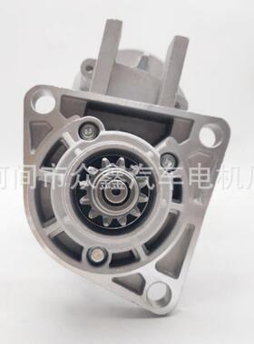 汽车起动机M002T78071M002T78072M003T58471