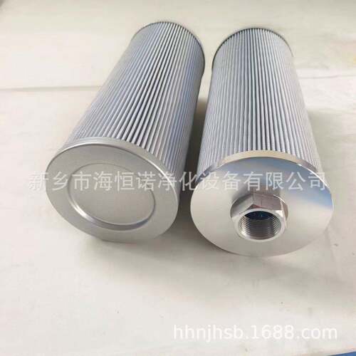 HH9664S24CSTBR10μ再生泵循环泵吸入口不锈钢折叠滤芯