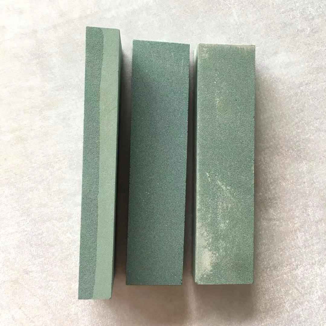 科美 抛光陶瓷油石条 磨刀用细粒度碳化硅油石条 双粒度磨刀石,标准件/零部件/工业耗材,磨石/油石,淘宝优惠券,粉丝福利购,淘宝优惠卷