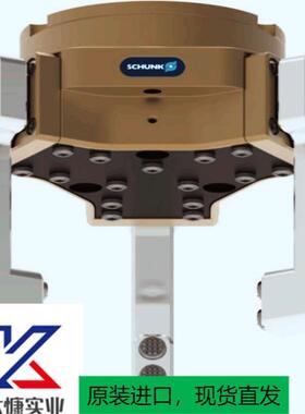 PZN+64-2 303410 德国SCHUNK 雄克 原装进口 气缸抓手 型号齐全