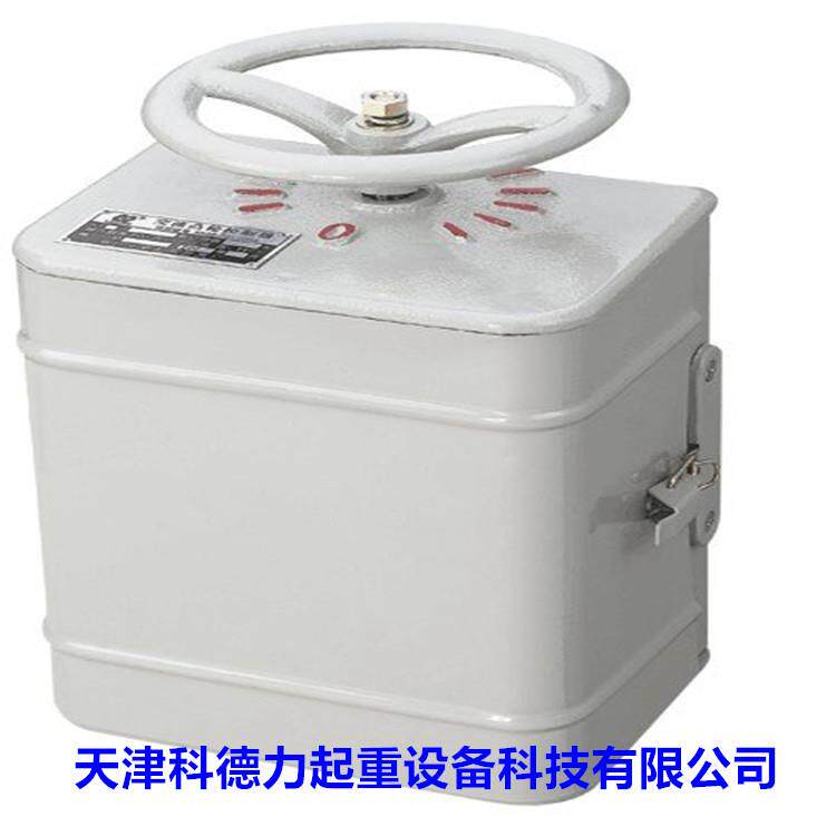 凸轮控制器 KT10-60J/2 液力耦合器起重机防脱轨器