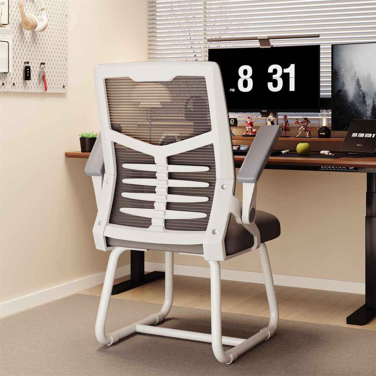 家用电脑椅子靠背舒服久坐学习椅弓形会议椅宿舍书桌凳子办公座椅,商业/办公家具,办公电脑椅/职员椅,淘宝优惠券,粉丝福利购,淘宝优惠卷