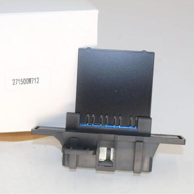 适用于尼桑 鼓风机电阻 27150-0W014 271500W712 271500W014