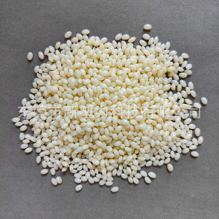 热塑性硫化橡胶TPV挤出注塑级本色TPV塑料颗粒密封条软管TPV原料