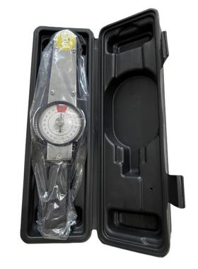 表盘式100动N.非m机779械套管带表扳套手力矩筒扭力手扳手标工具