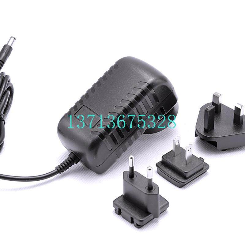 多转换头12V1A开关电源适配器过PSE认证电源适配器