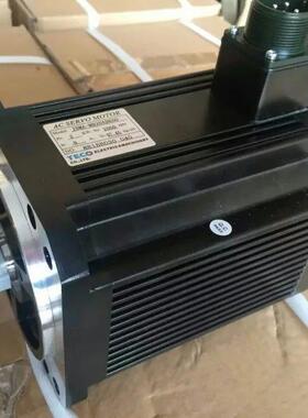 东元伺服电机JSMA-MB20ABK00 2KW 380V 2000转
