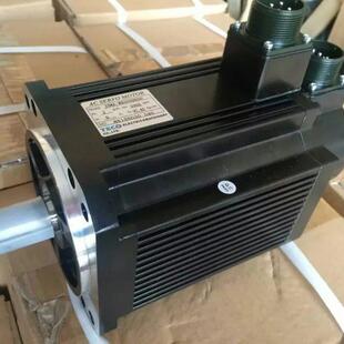 2KW 东元 伺服电机JSMA MB20ABK00 2000转 380V