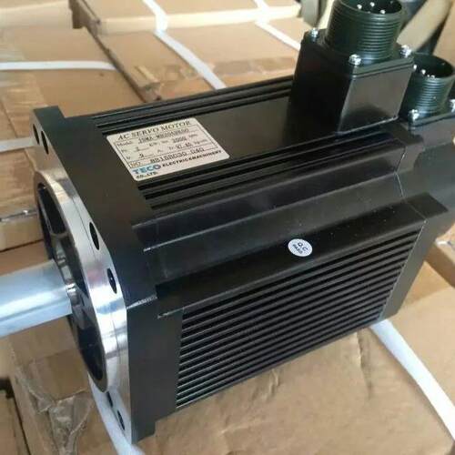 东元伺服电机JSMA-MB20ABK00 2KW 380V 2000转