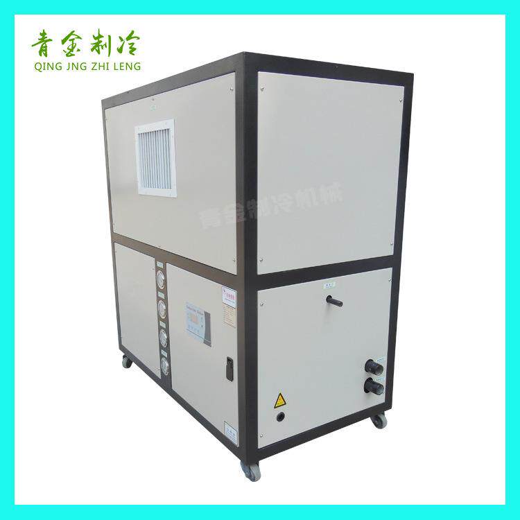 水冷柜空调直吹降温可定做设计水冷柜空调价格从优深圳厂家销售