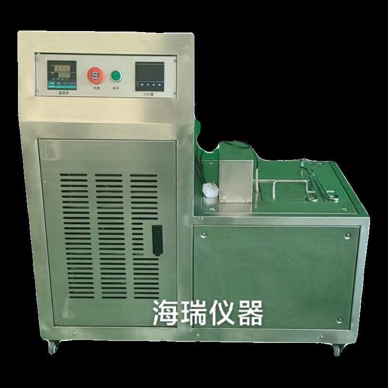 槽冲击 机设备恒温箱低温液氮冲击试验压缩机低温配件制冷试验
