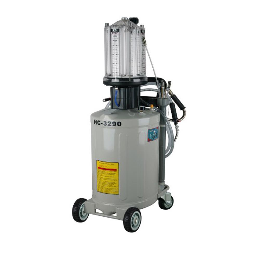 汽车气动废机油、齿轮油稀油抽油机80L(带量杯)HC-3290