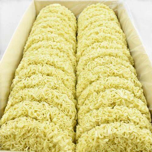 半价抢50包】大碗面整箱非油炸方便面散装火锅面饼麻辣烫早餐5包