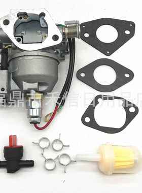 拖拉机化油器机械化油器套装24853102-S CV730S 25HP 27HP化油器