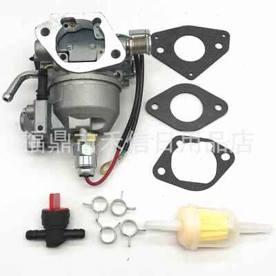 拖拉机化油器机械化油器套装24853102-S CV730S 25HP 27HP化油器