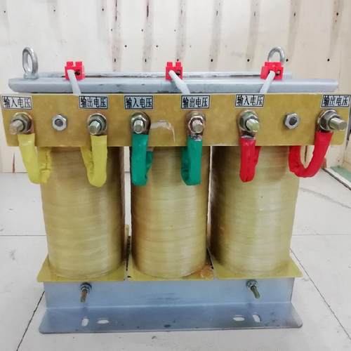 上海厂家直营--三相干式调零变压器405V变393/385/377/369